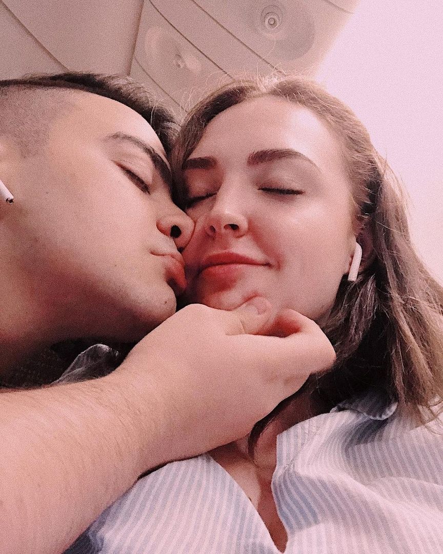 Норберт и Синди