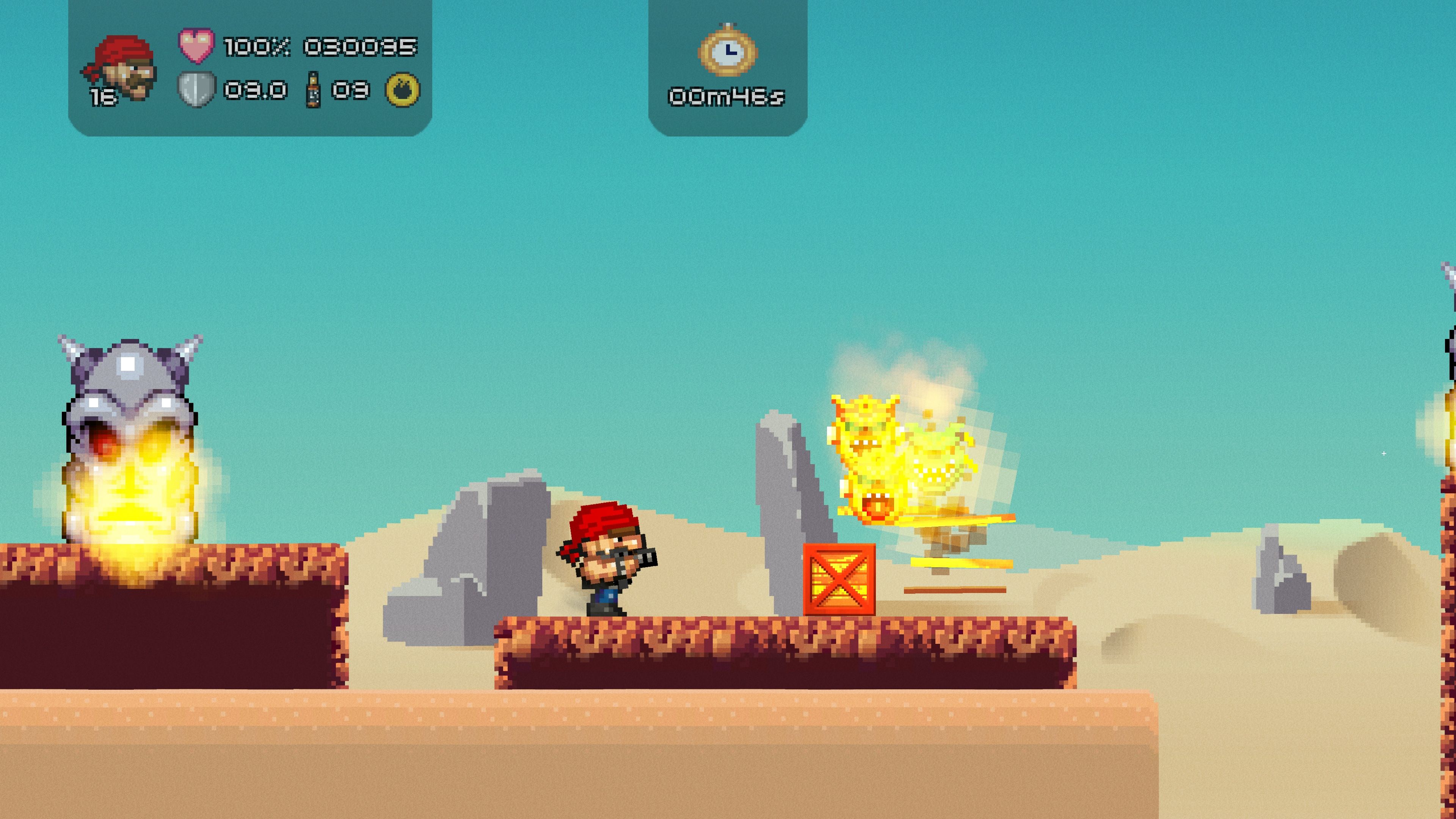 Операция Hardcore