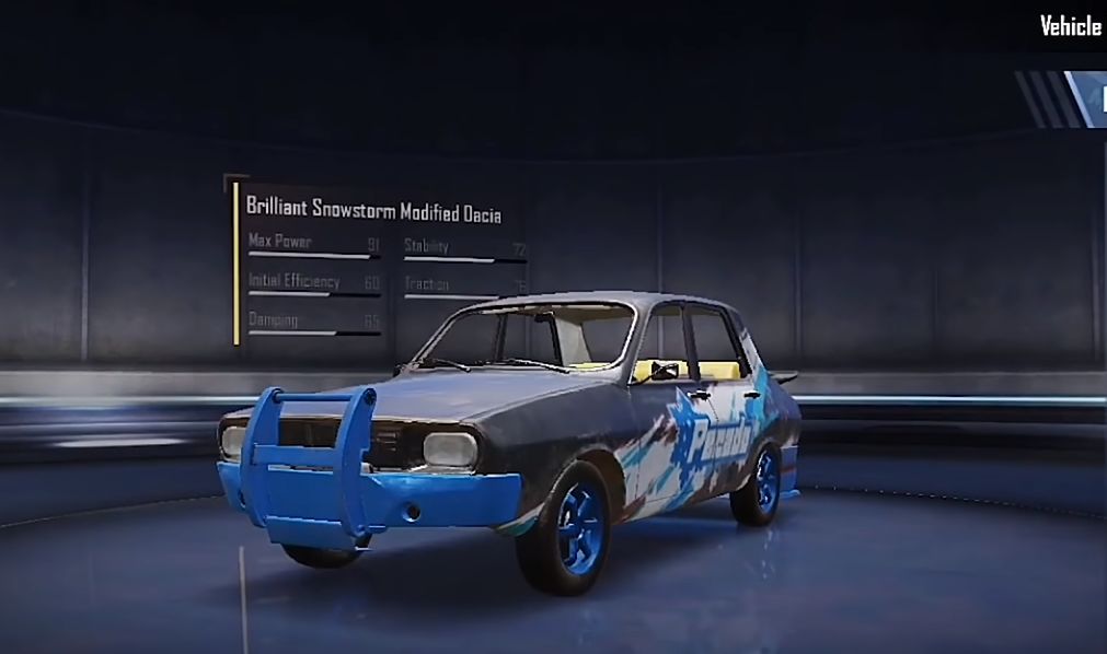 Источник: YouTube MALAMADROS GAMES