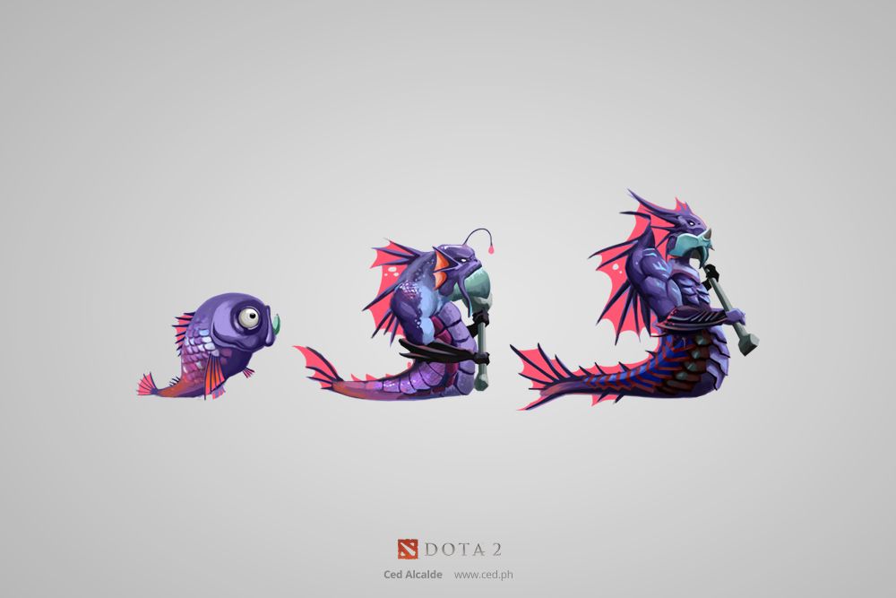 Slardar от nowrktoday