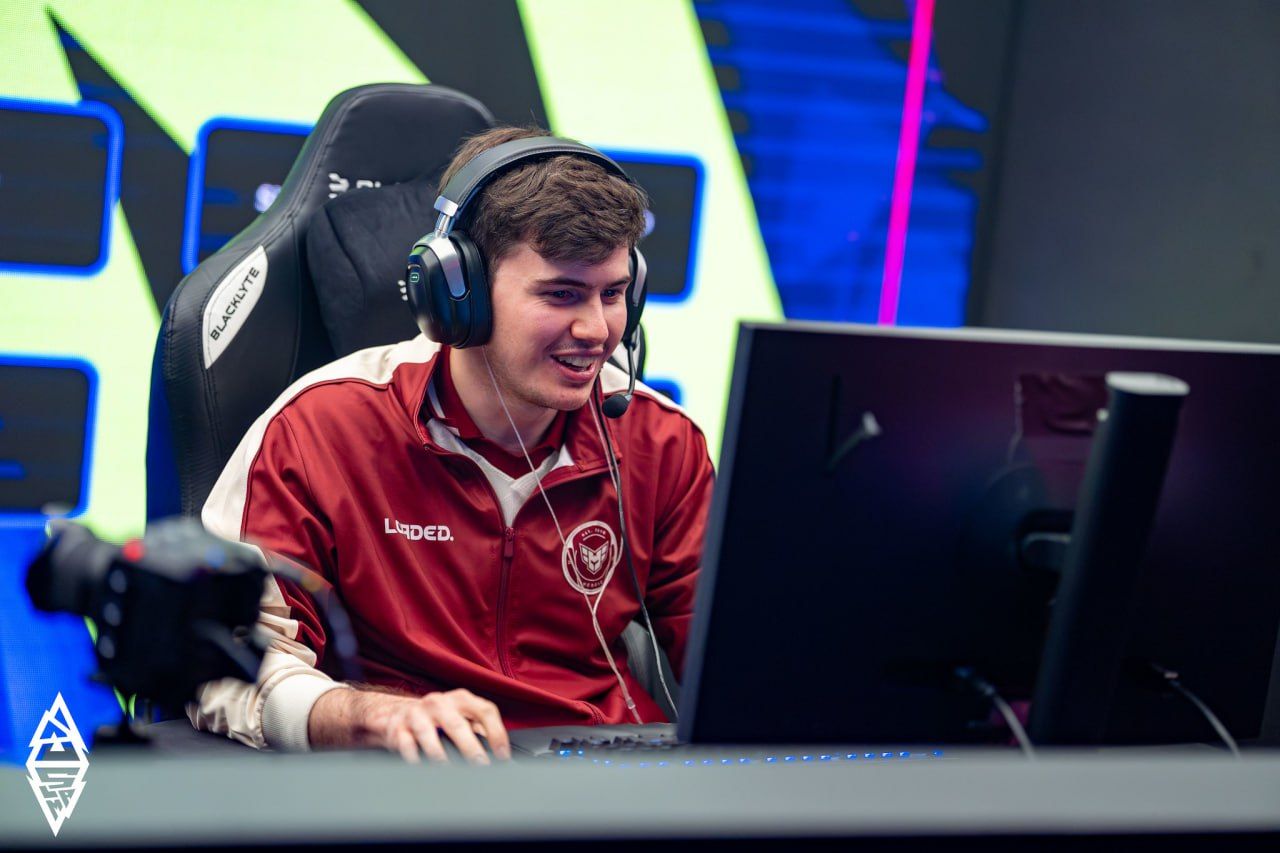 Yuma. Источник: BLAST 