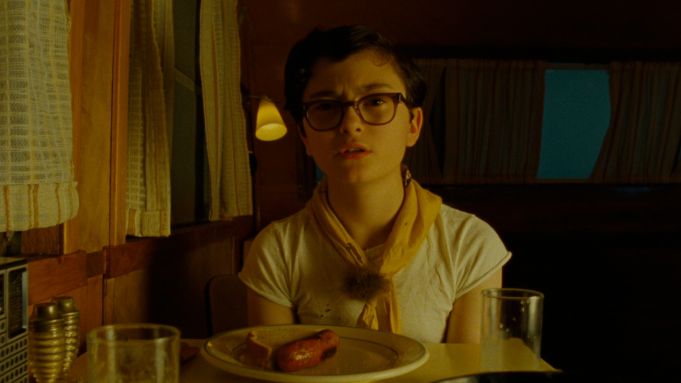 Кадр из фильма «Королевство полной луны»