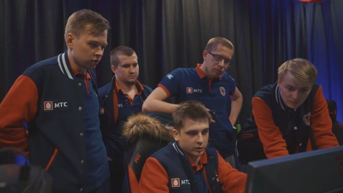 Gambit Esports