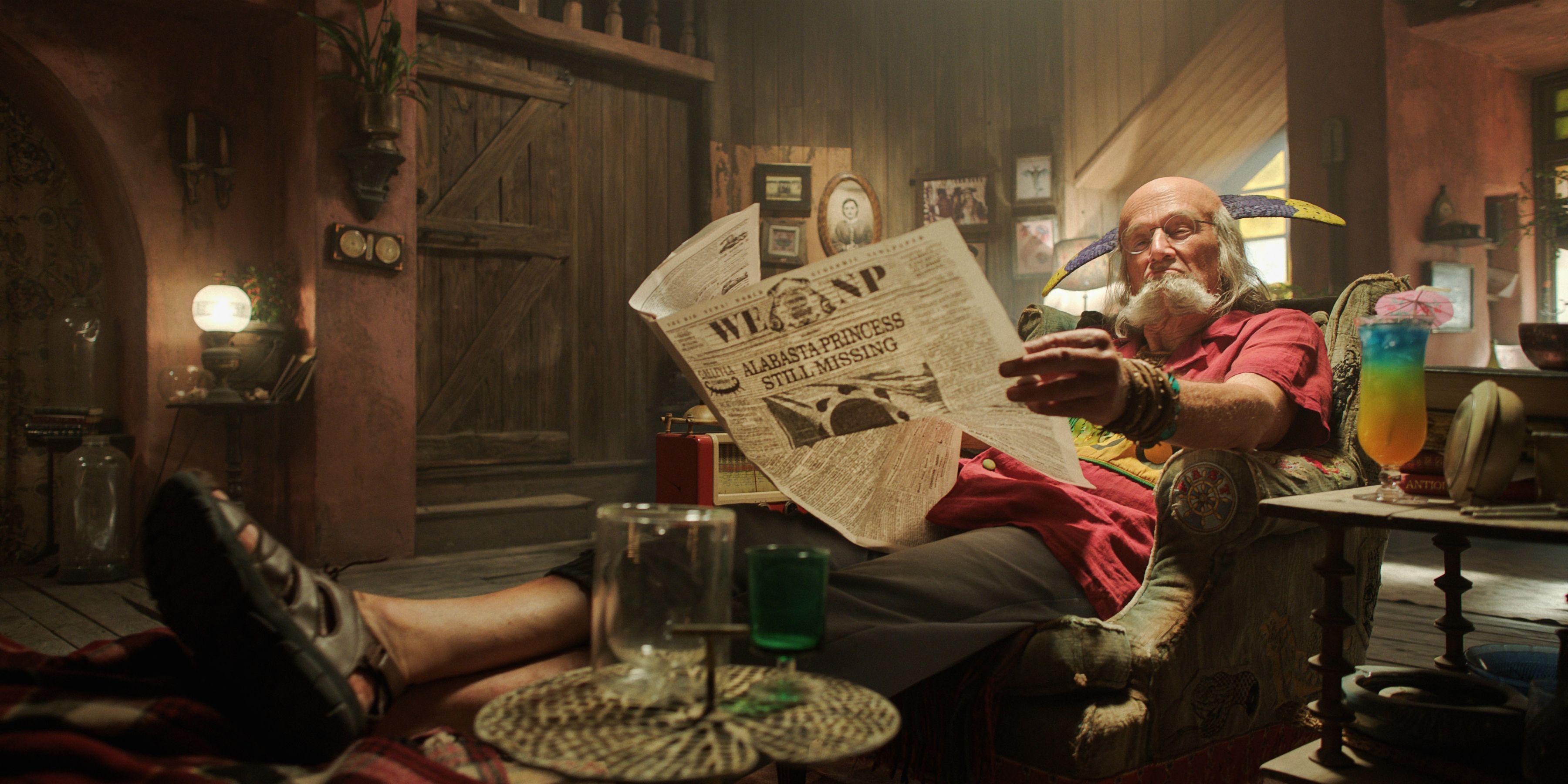 Источник: x.com/onepiecenetflix