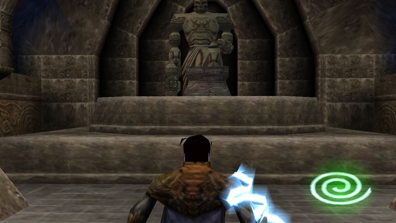 Legacy of Kain: Soul Reaver
