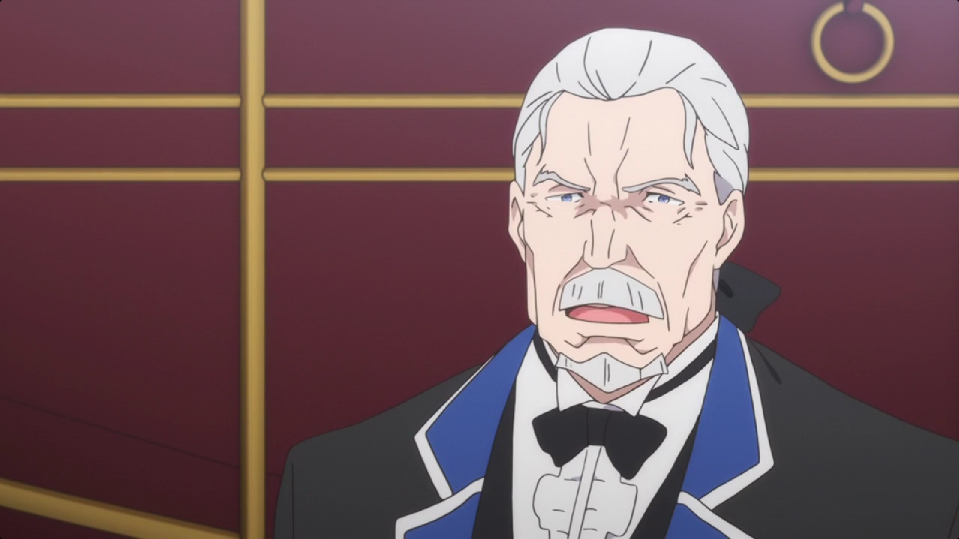 Кадр из аниме «Re:Zero. Жизнь с нуля в альтернативном мире»