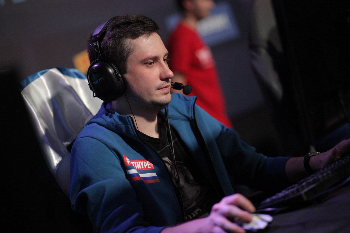 Solo. Фото: StarLadder