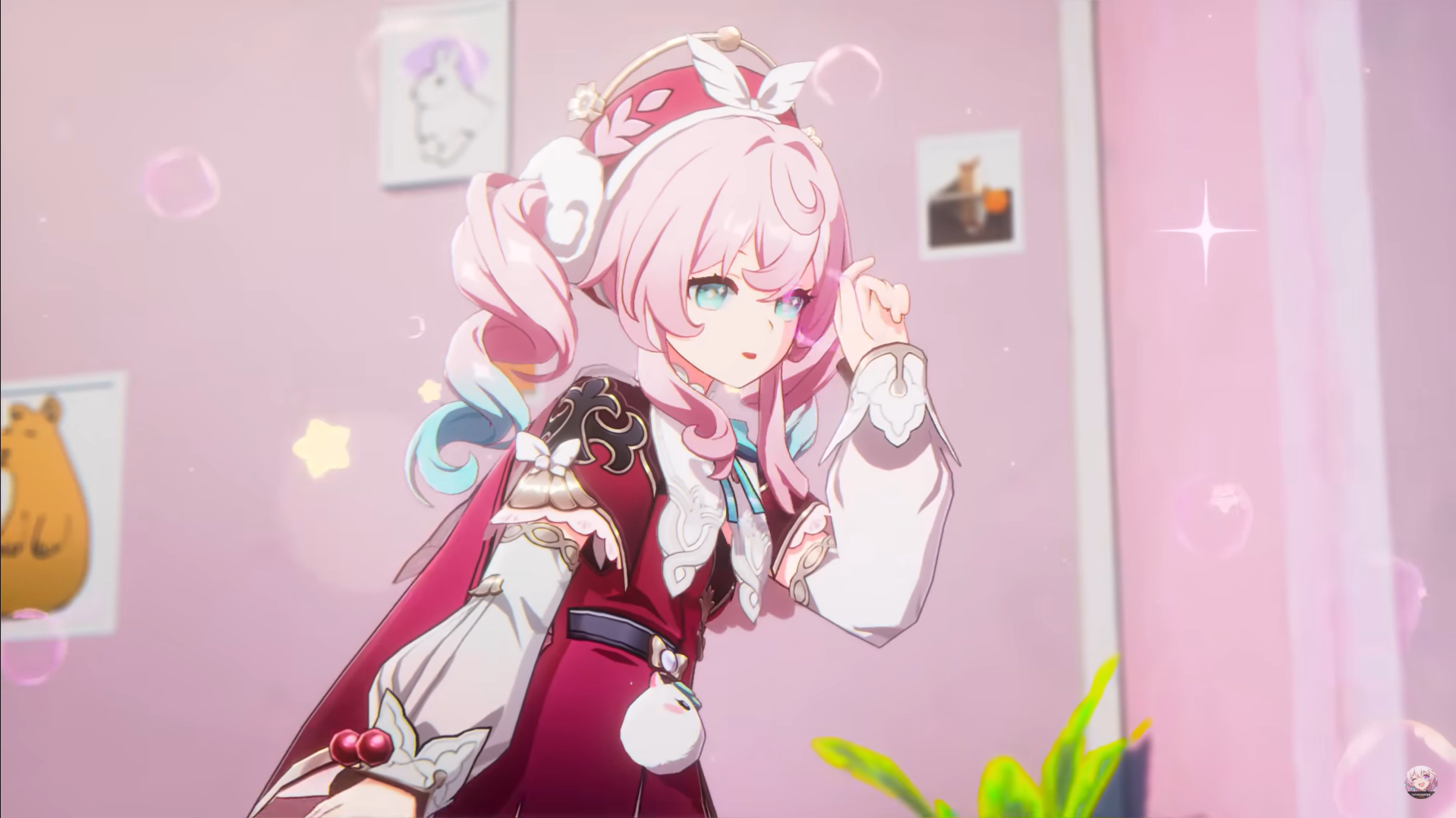Источник: Honkai: Star Rail