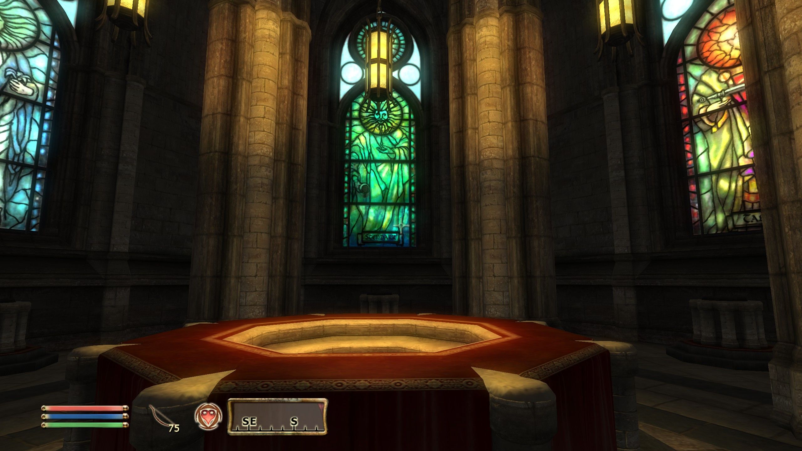 The Elder Scrolls IV: Oblivion