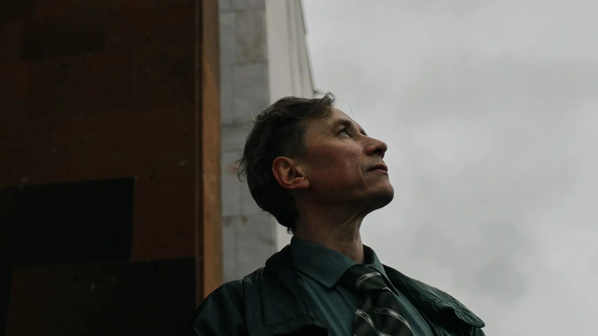 Кадр из сериала «Фишер»