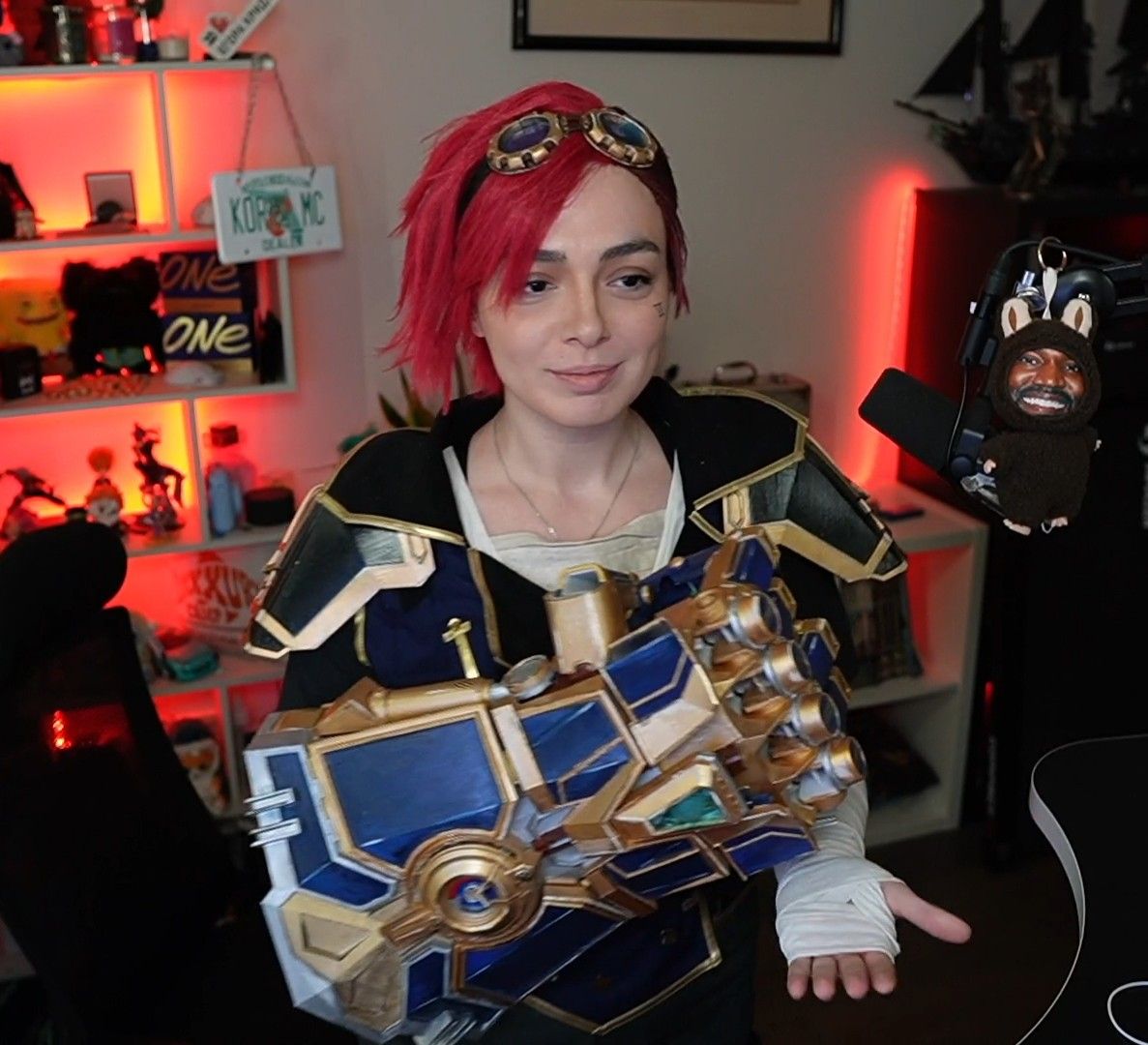 Источник: Twitch