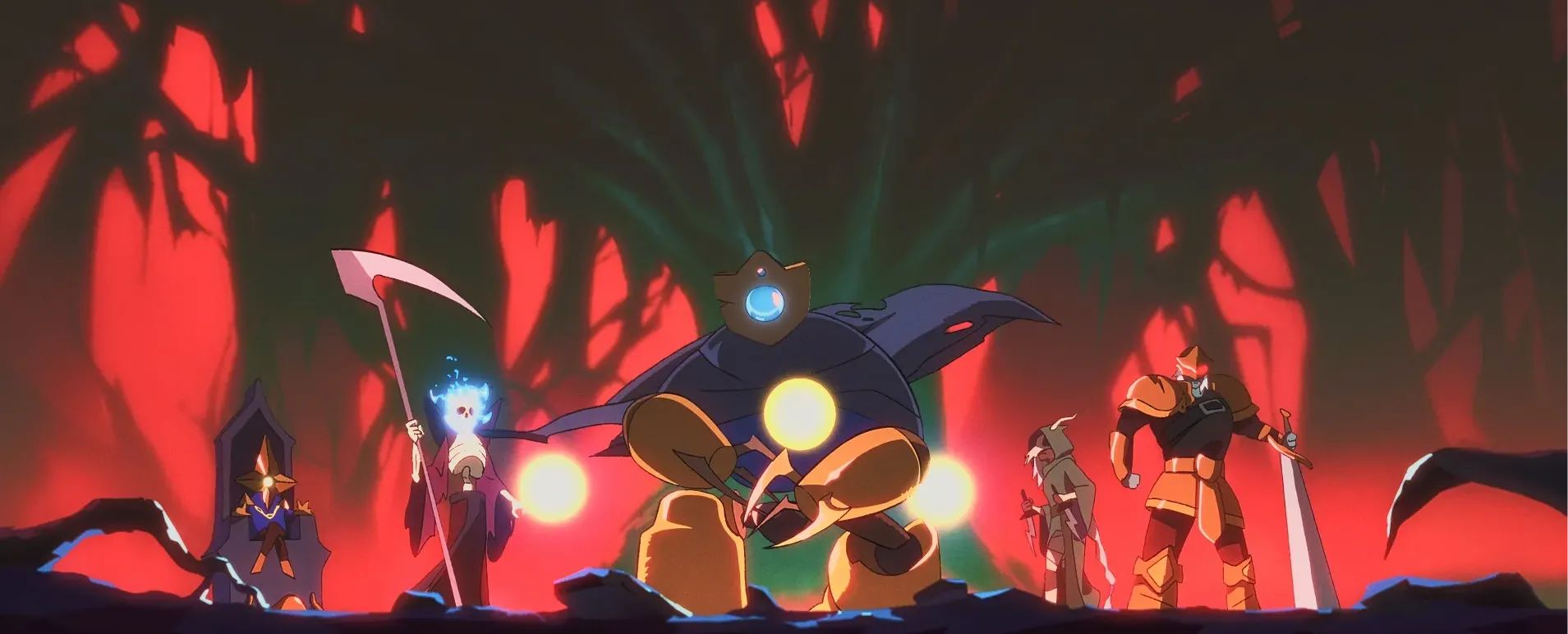 Как играть на Дефекте в Slay the Spire 2: основные билды на автоматона со сферами