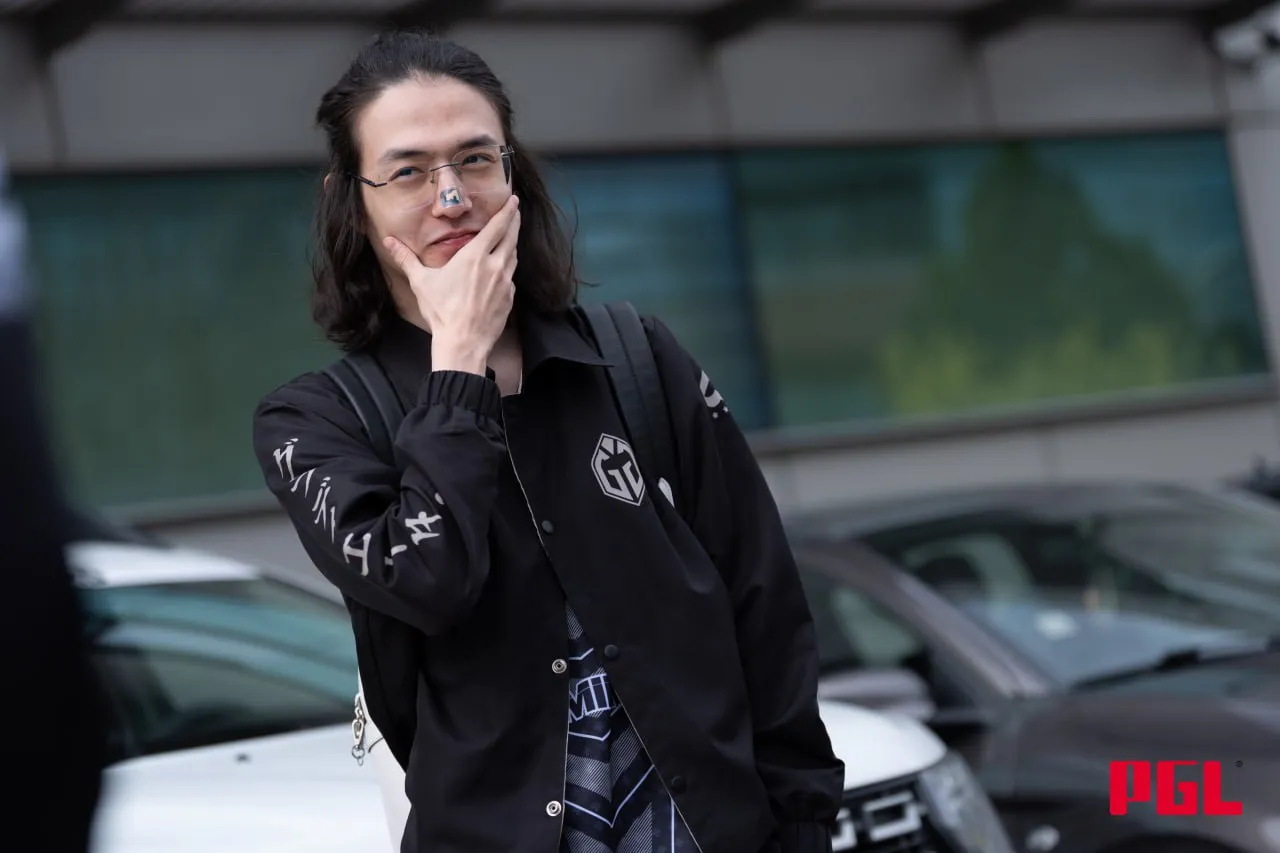 Источник: PGL