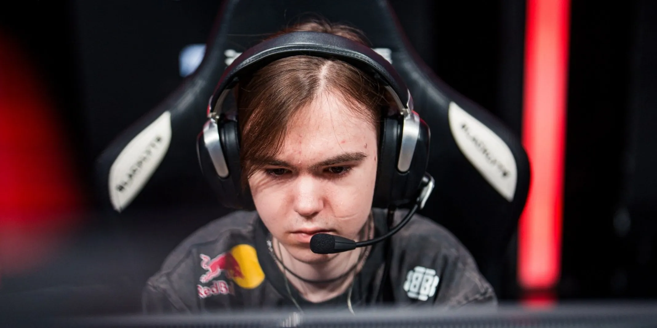 Kassad: «Для меня самым большим разочарованием на ESL Pro League стала Spirit»