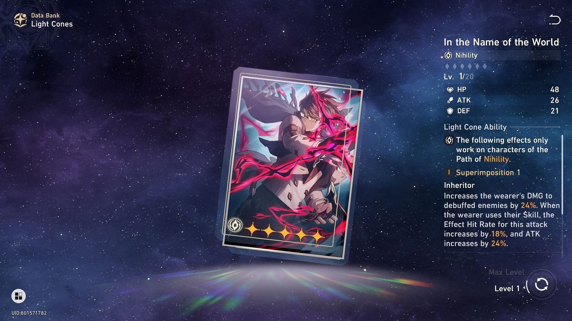 Источник: Honkai: Star Rail