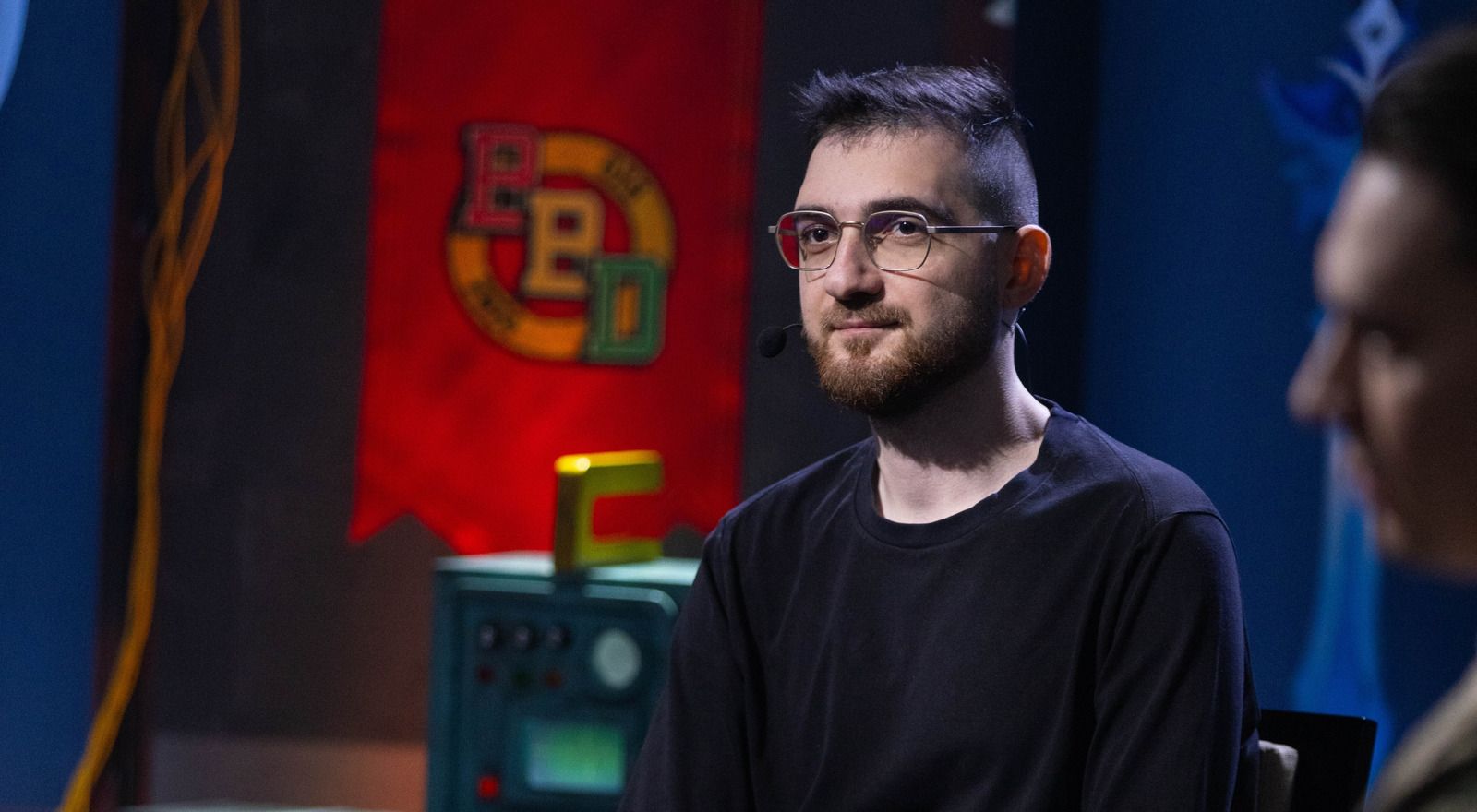 Владимир RodjER Никогосян