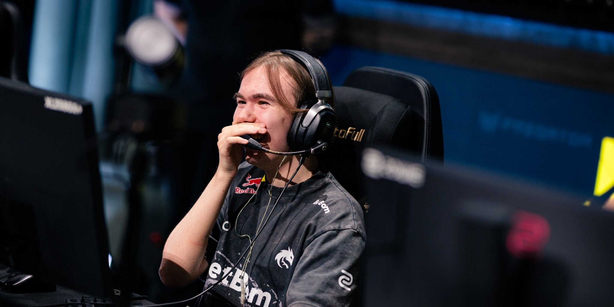 Pimp предложил Team Spirit продать donk за $10 млн и купить m0NESY и kyousuke
