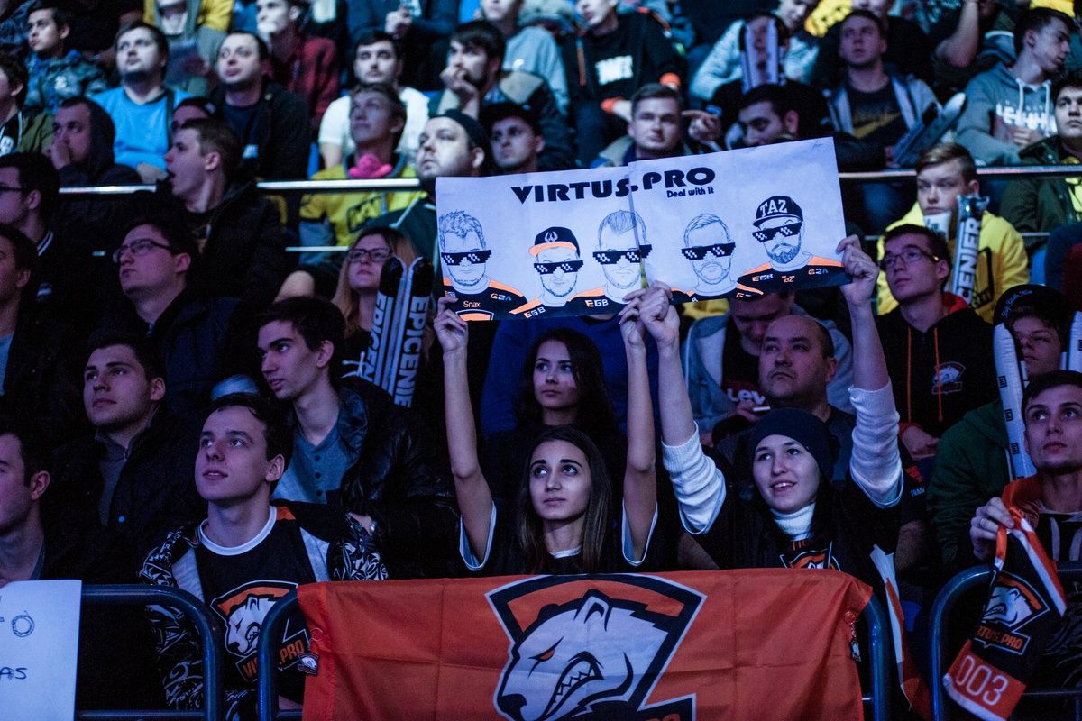 В отпуск на турнир — повышение осведомленности и анализ рынка. Работодатель оценит. Источник: EPICENTER