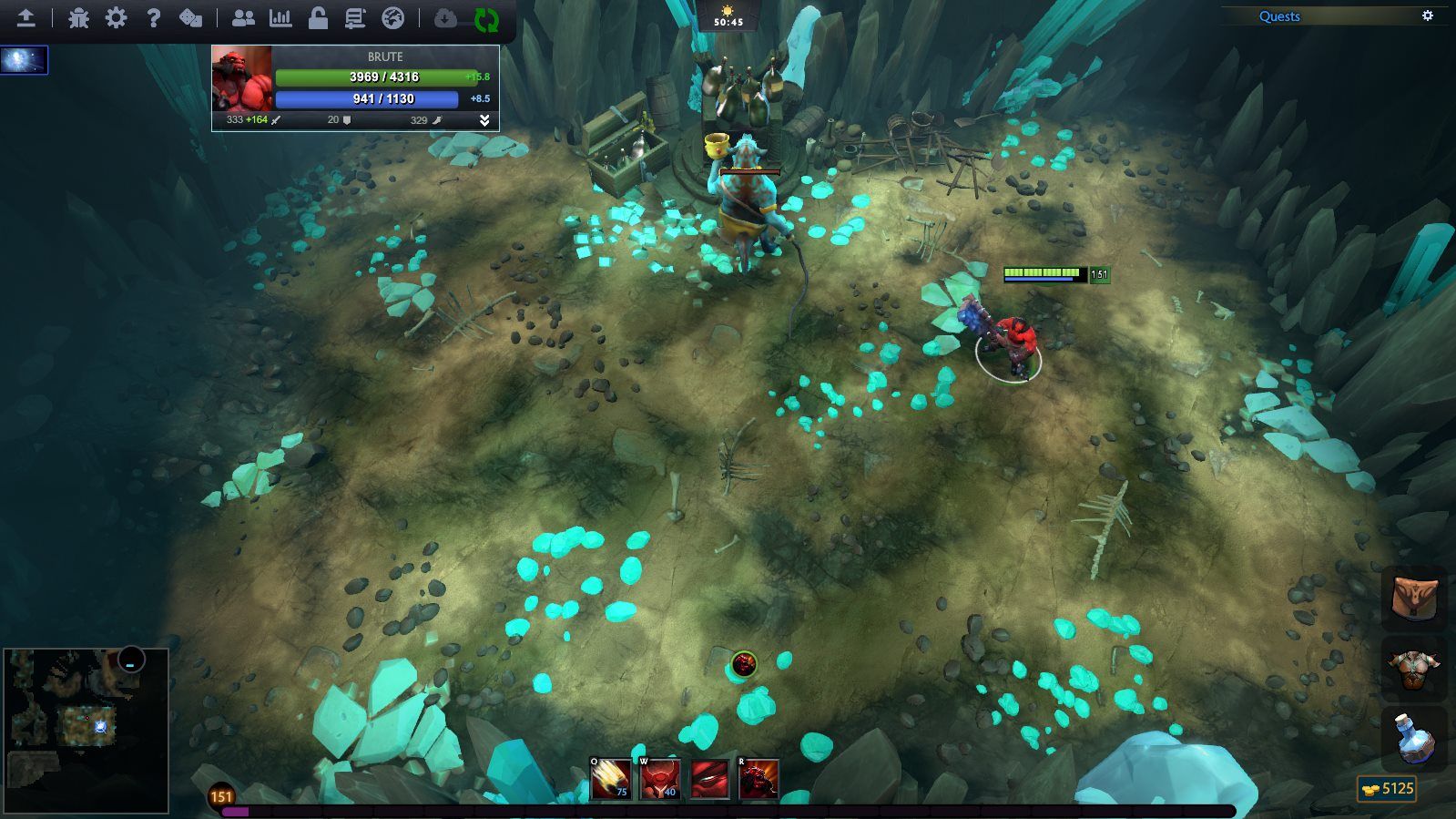  Источник: страница модификации в Steam