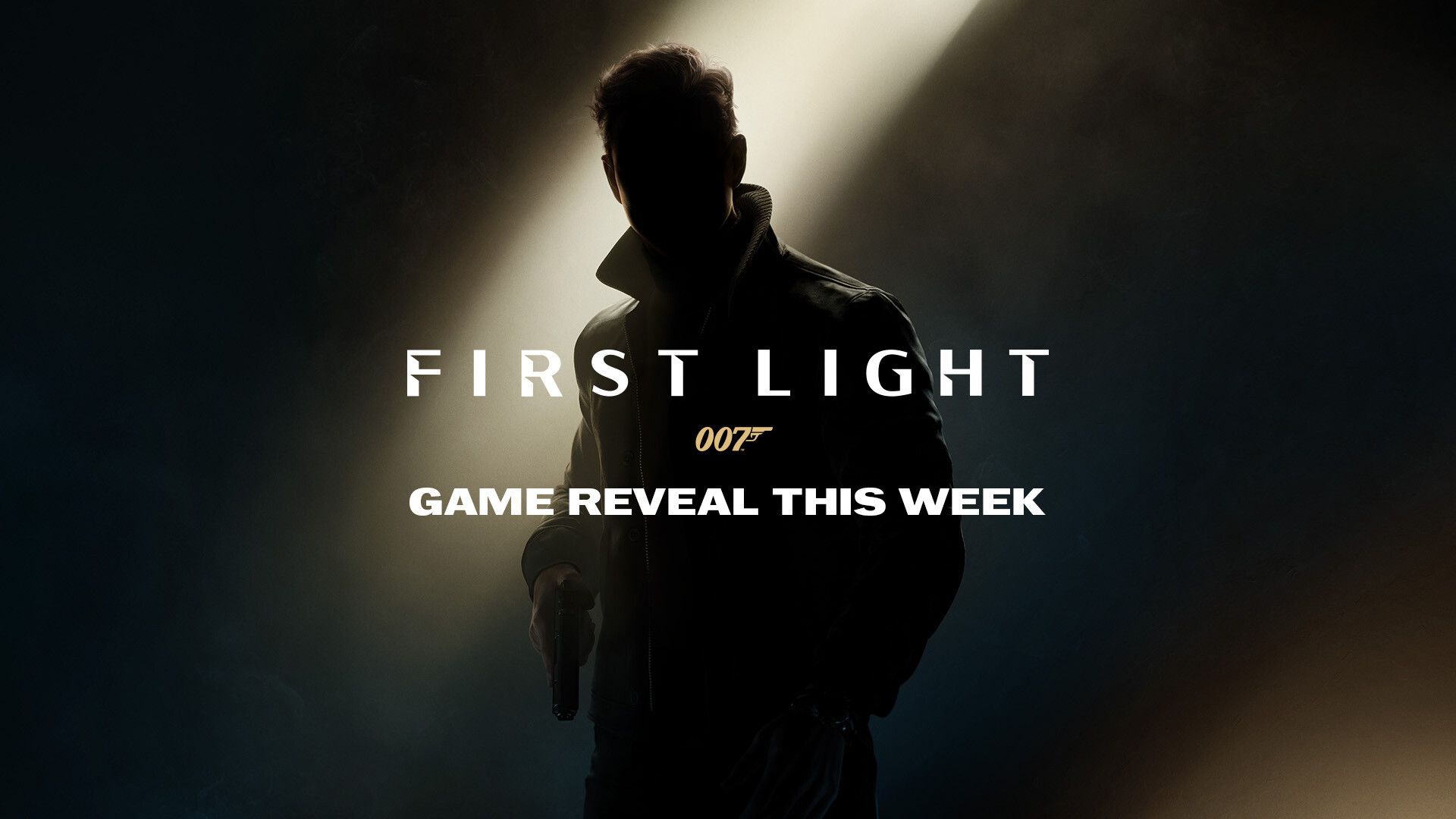 Первый арт 007 First Light. Источник: аккаунт 007GameIOI в Х
