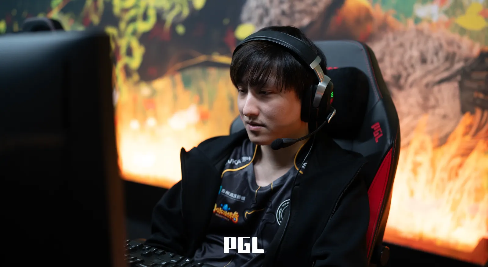 Ame | Фото: PGL