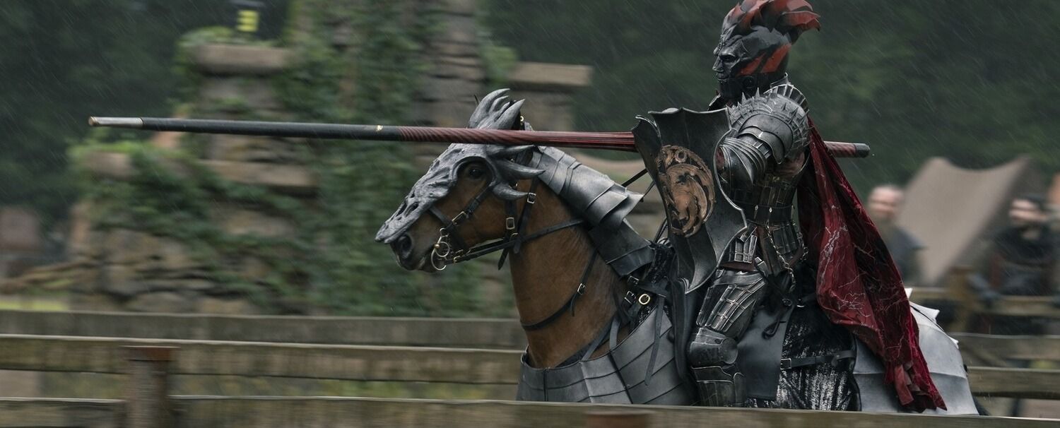 «Рыцарь семи королевств» — абсолютное кино. Как Дунк Высокий стал настоящим героем нашего времени?