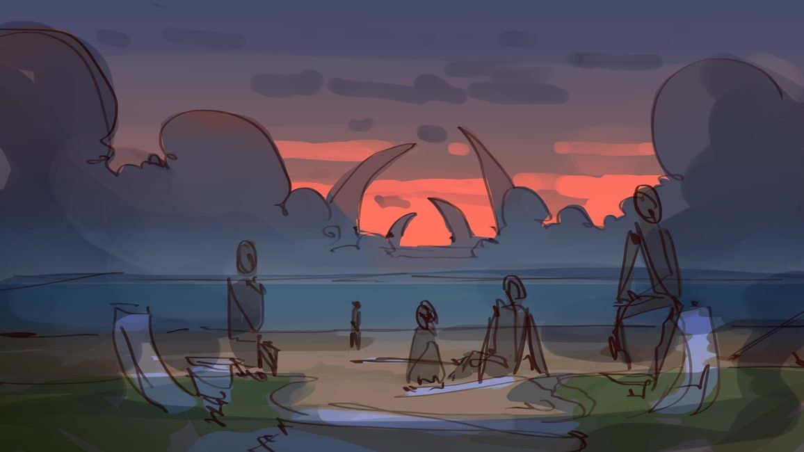 Процесс создания загрузочного экрана для бандла BetBoom Team