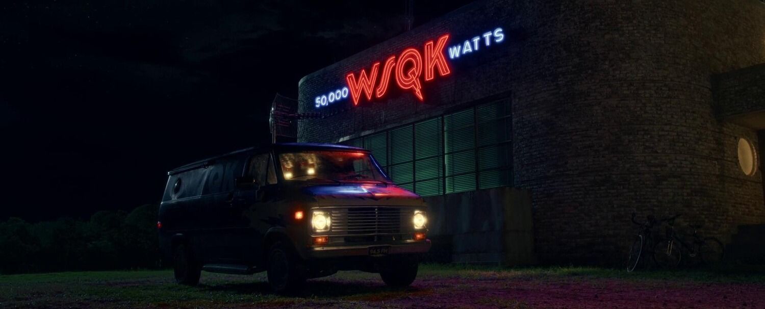 Посмотрели новые серии «Очень странных дел» и, кажется, знаем, что будет дальше