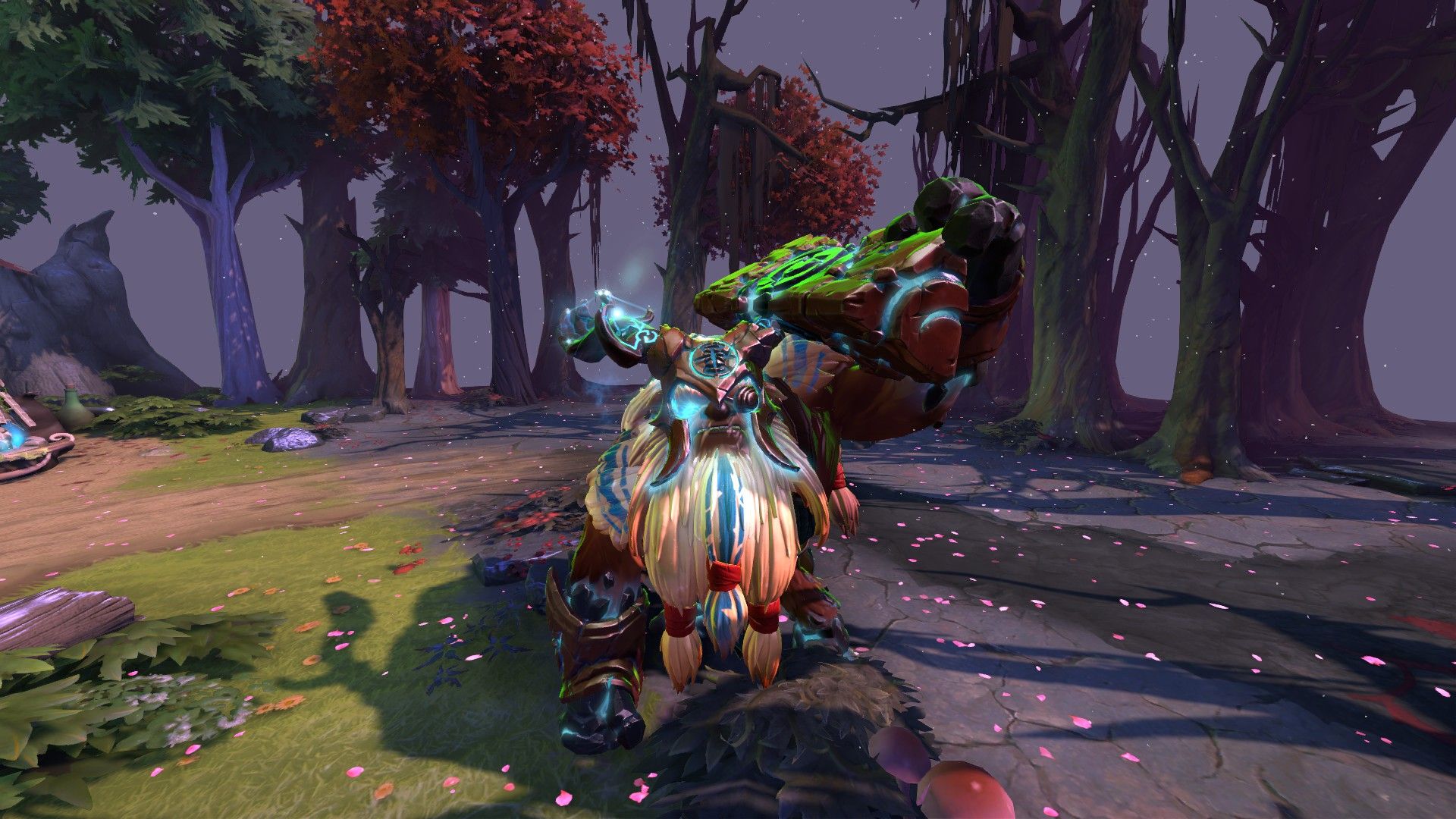 Источник: клиент Dota 2