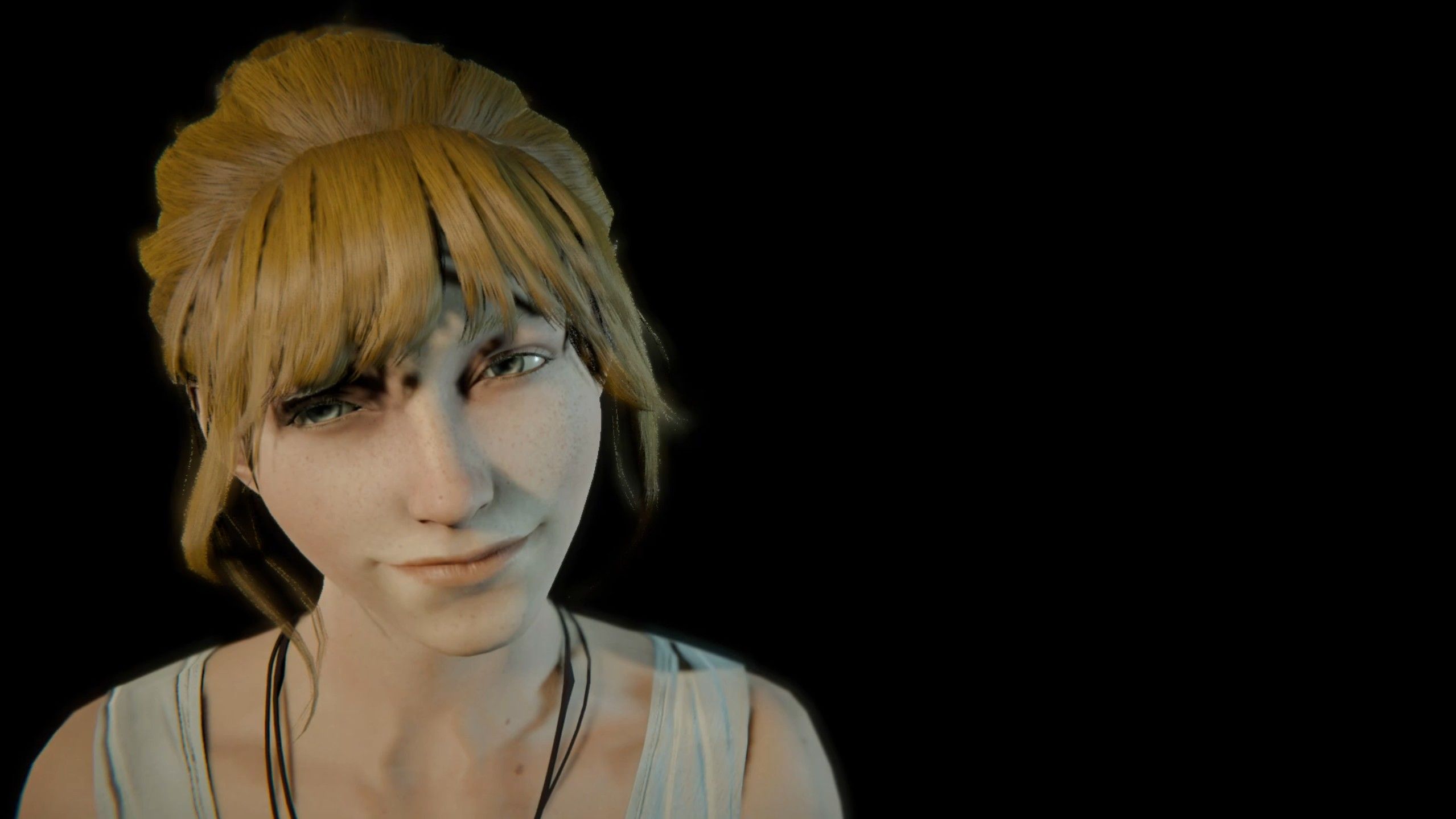 Скриншот из игры Pathologic 3