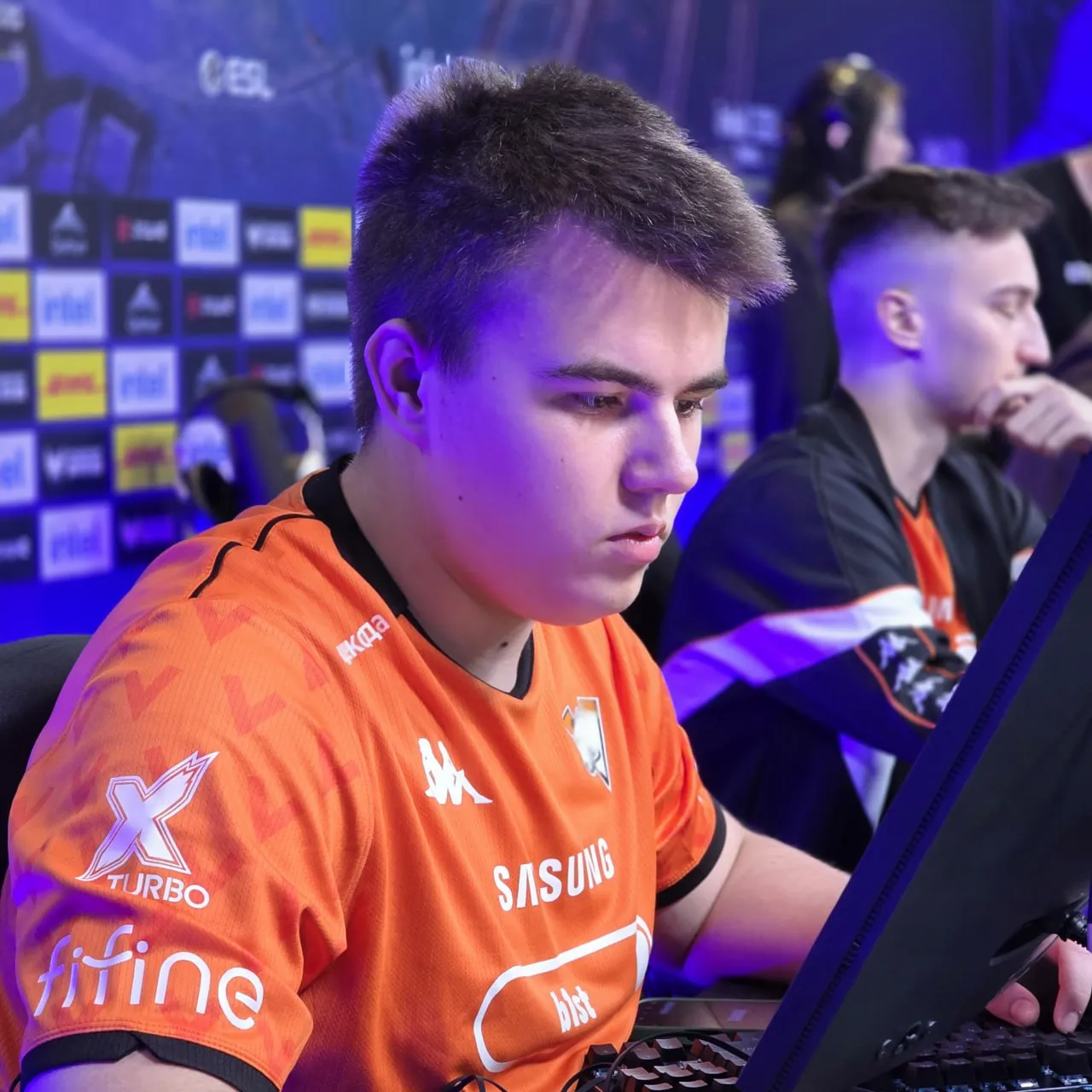 B1st | Источник: канал Virtus.pro в Telegram