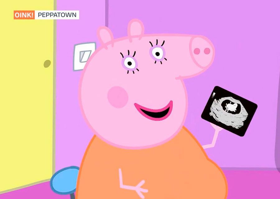 Good Morning Britain — кадр был показан на YouTube