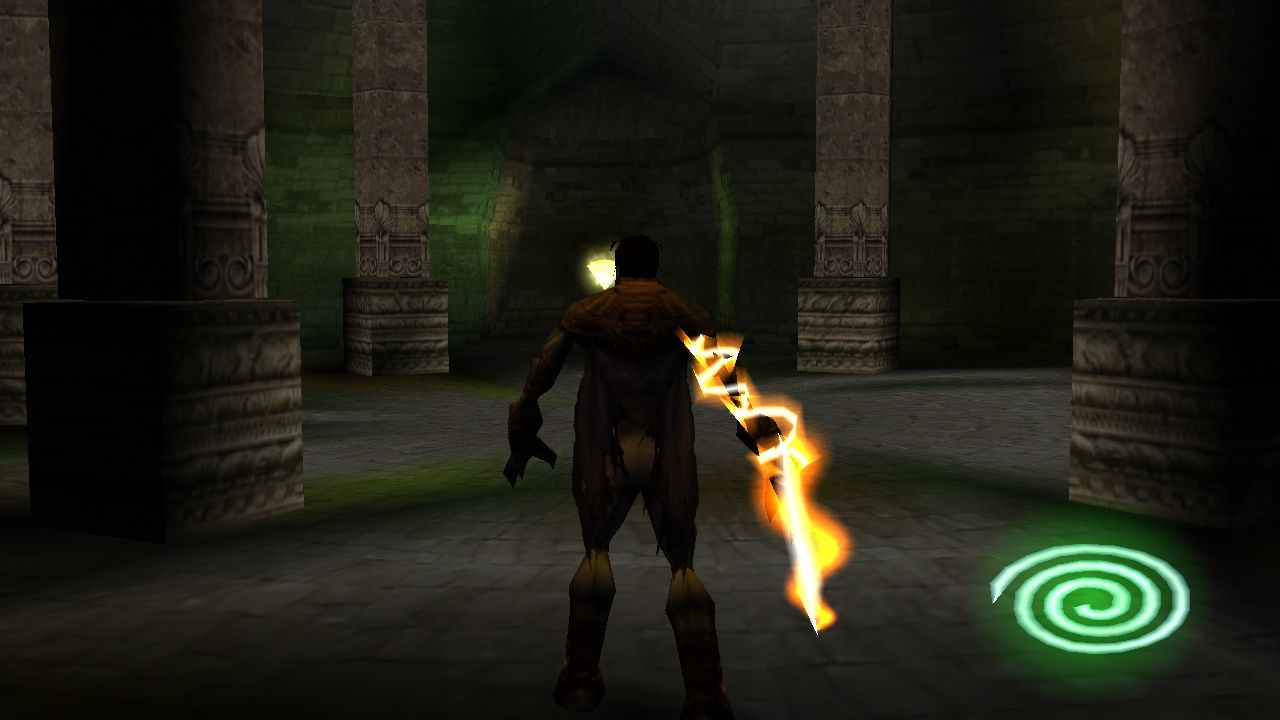 Legacy of Kain: Soul Reaver