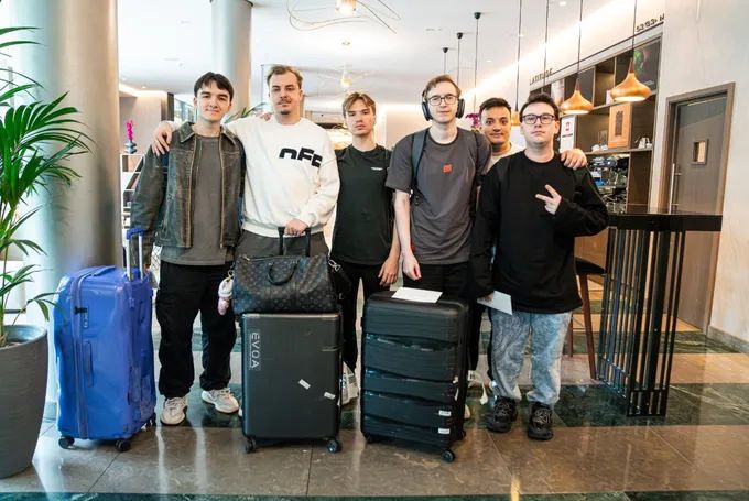 BetBoom Team | Источник: Valve