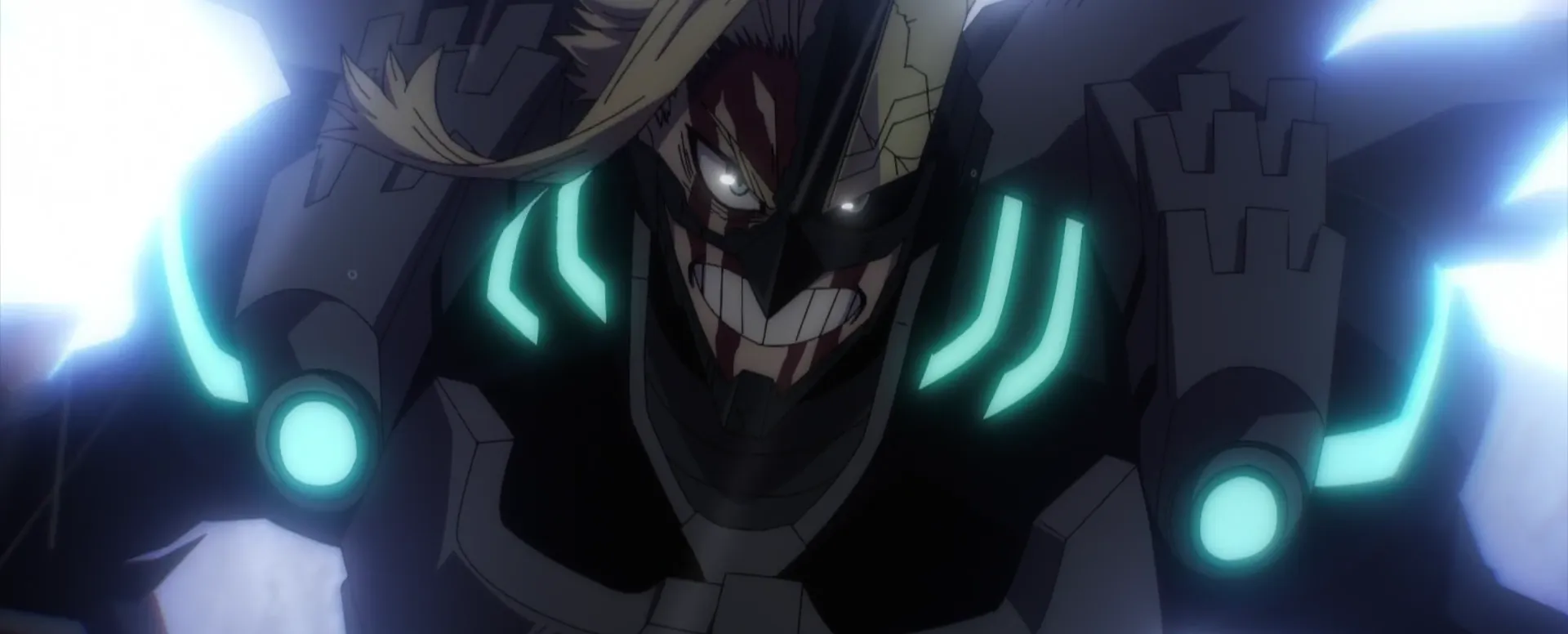 «Моя геройская академия: Финал» — как стартовал восьмой сезон и чем порадует дальше?