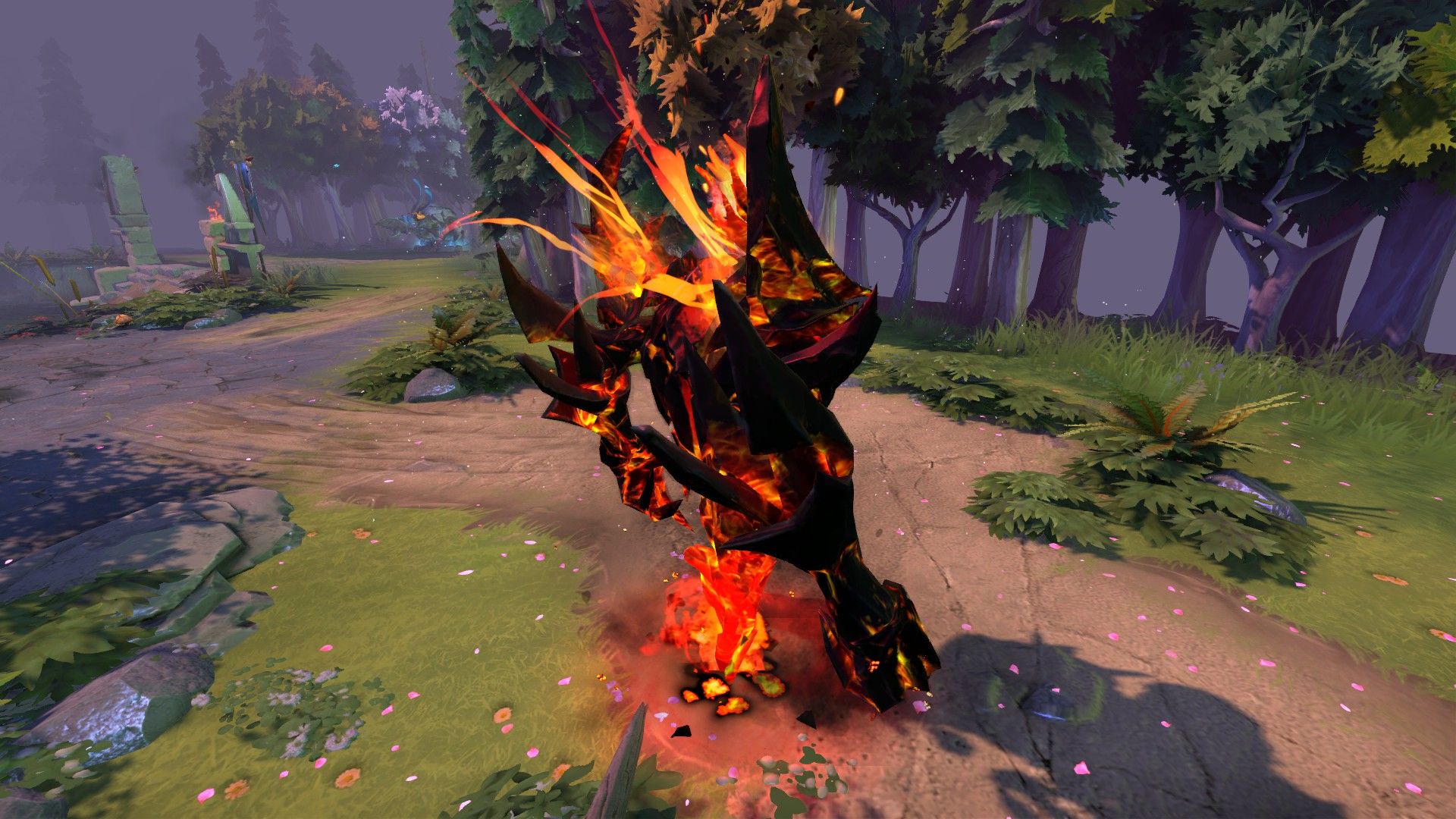 Источник: клиент Dota 2