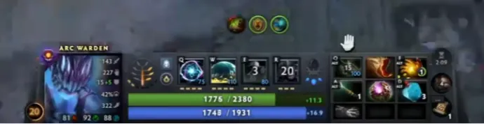 Источник: Twitch-канал Topson