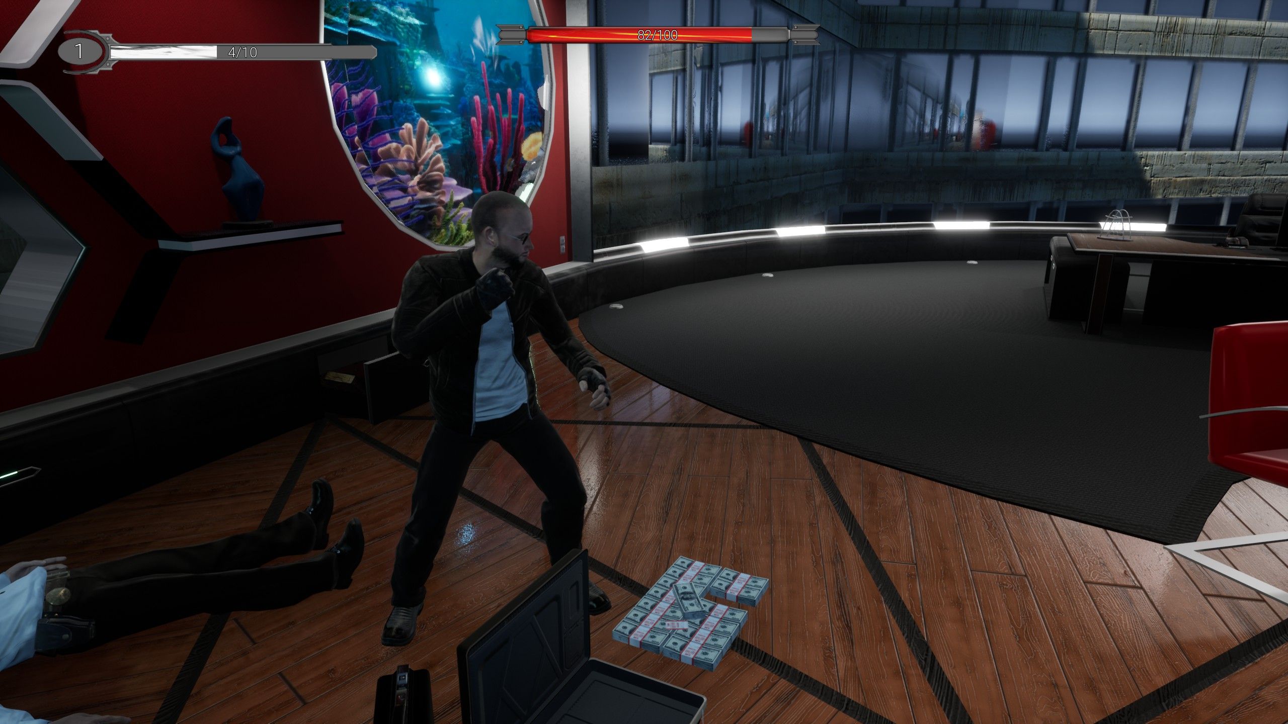 Kama Bullet Heritage 2