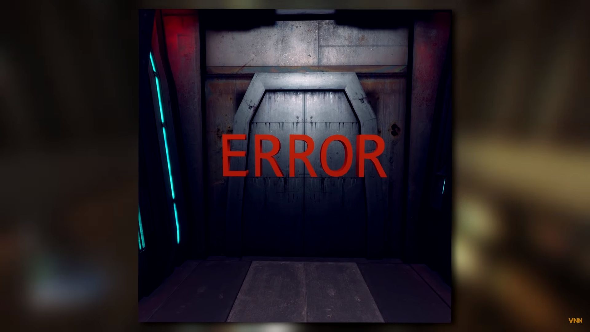 Скриншот из Half-Life: Alyx. Источник: YouTube — Valve News Network.