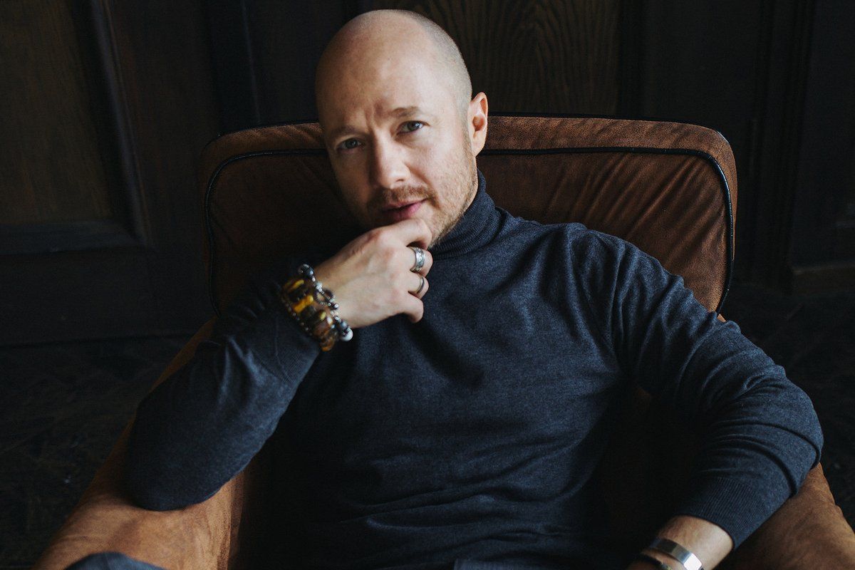 Евгений Стычкин