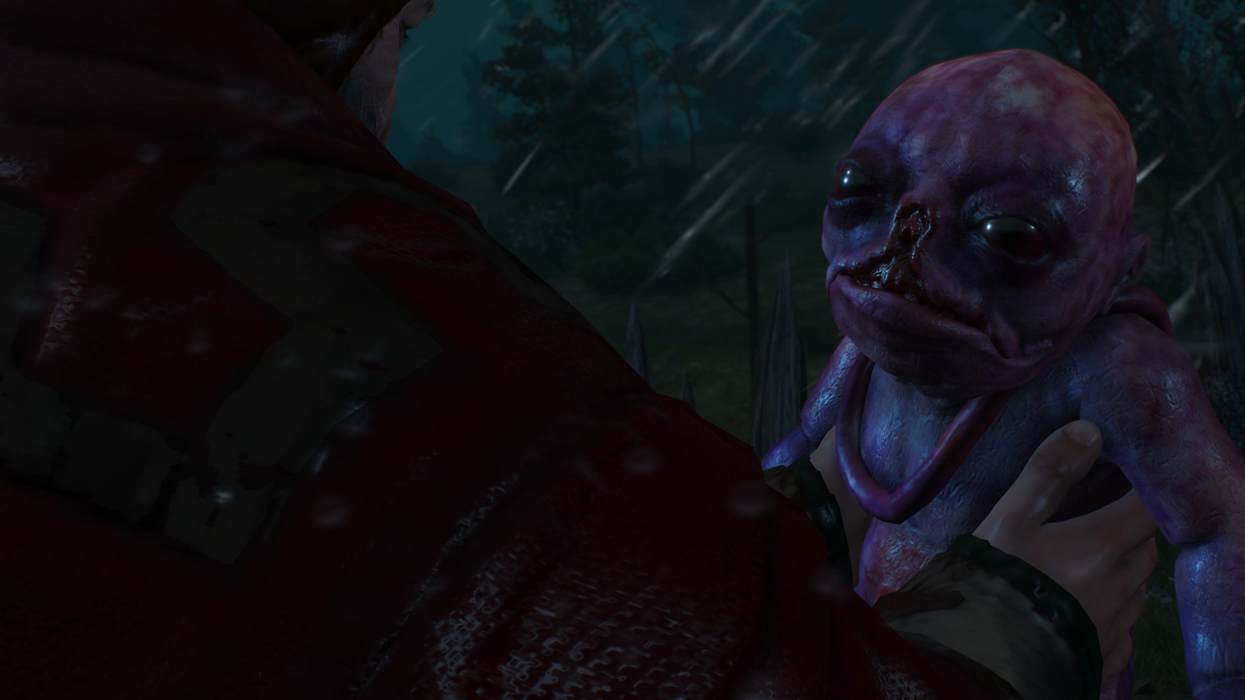 Ведьмак 3: Дикая Охота