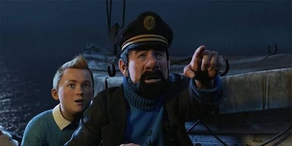 Стало известно, какой следующий фильм снимет Питер Джексон