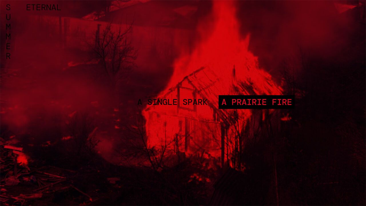 Логотип студии Summer Eternal