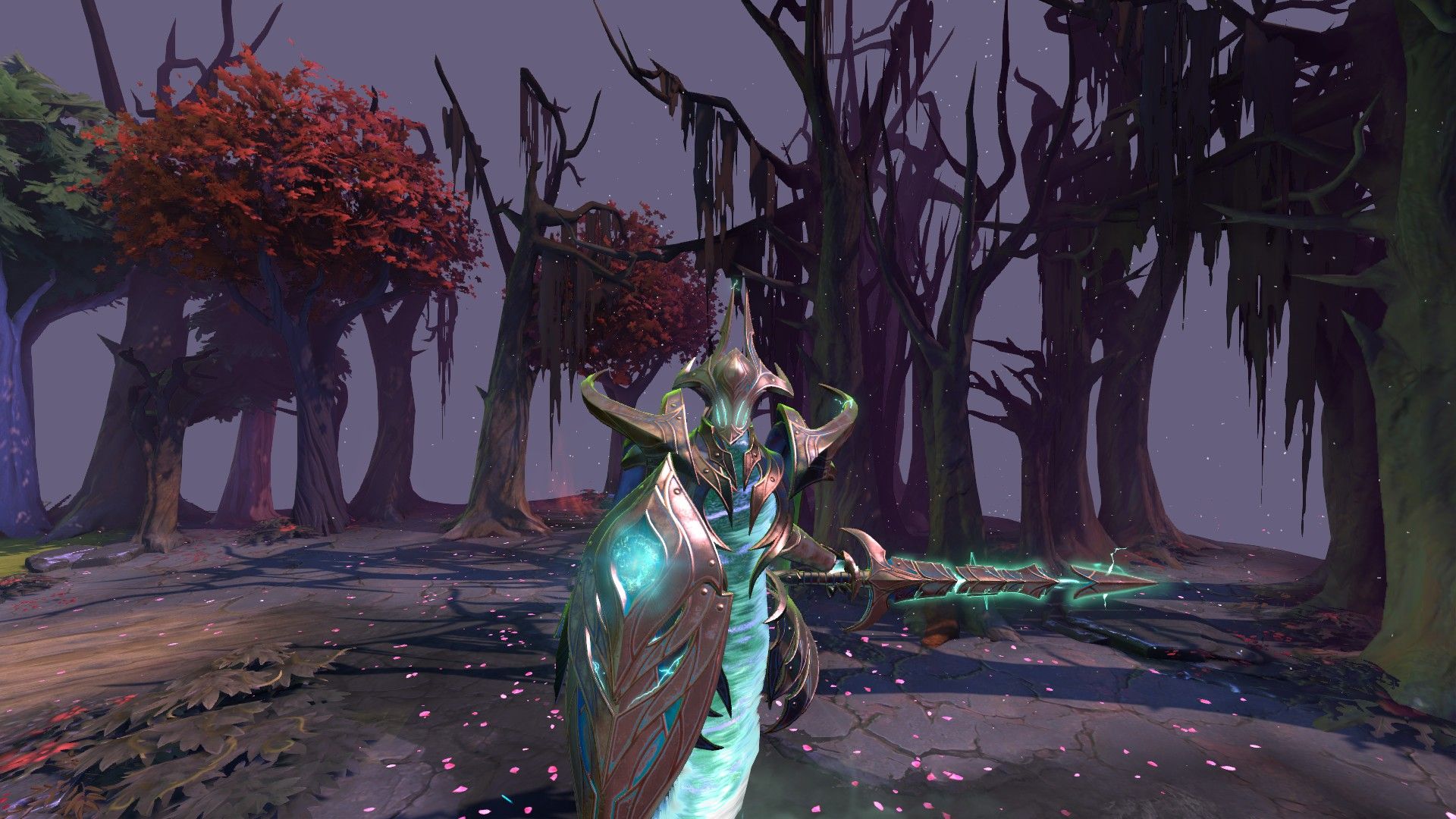 Источник: клиент Dota 2