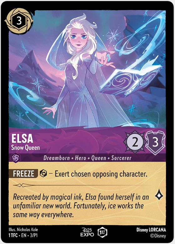 Источник: Disney