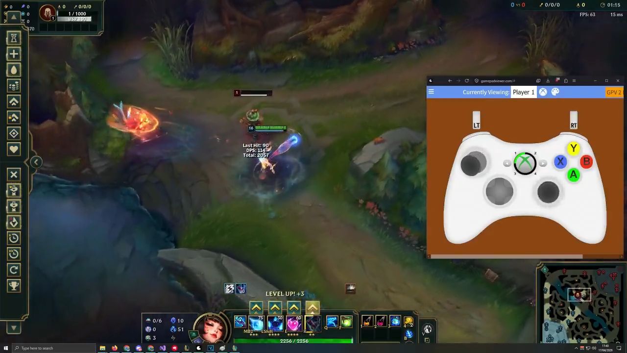 Источник: SkinSpotlights в X