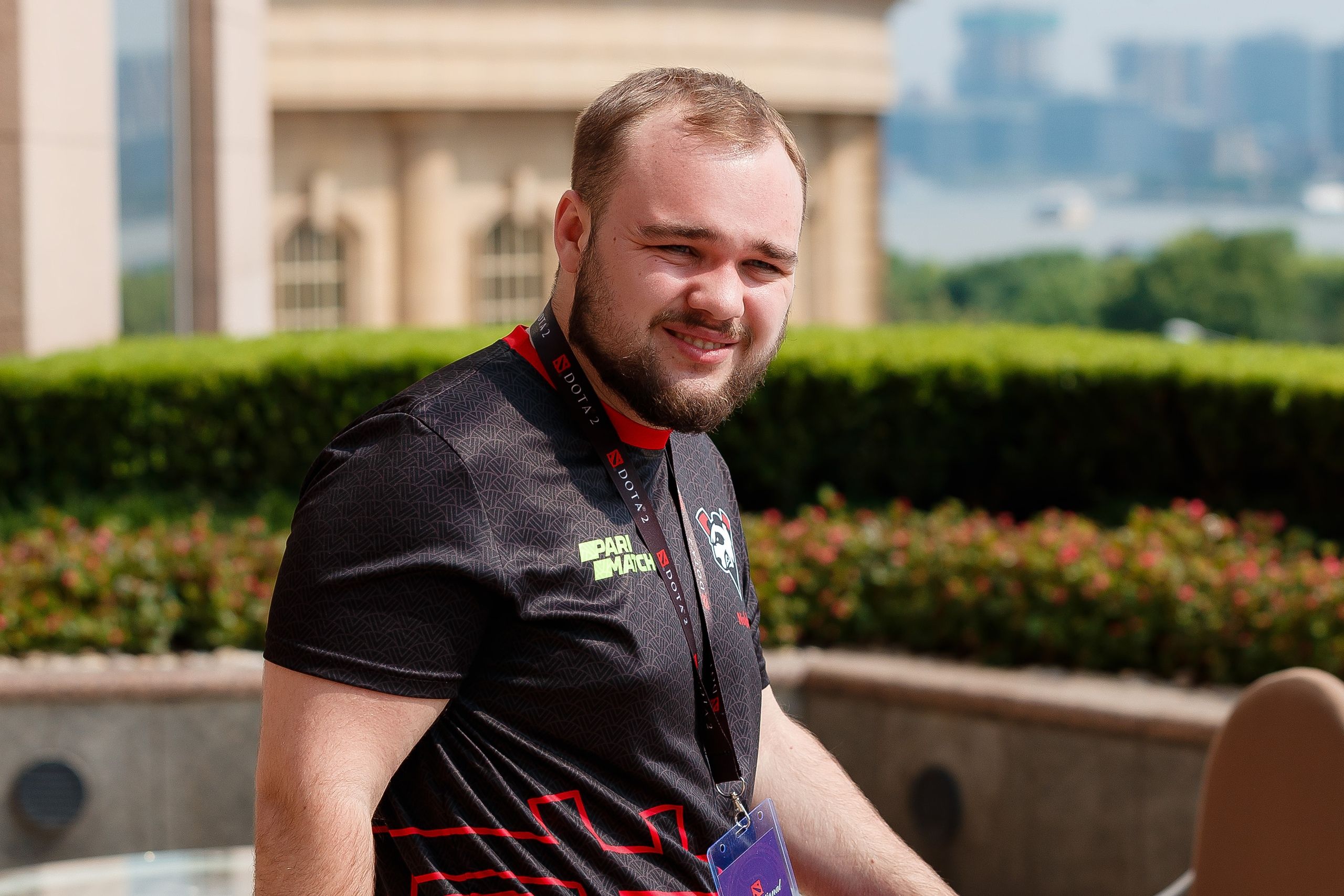 No[o]ne | Фото: vk.com/virtuspro