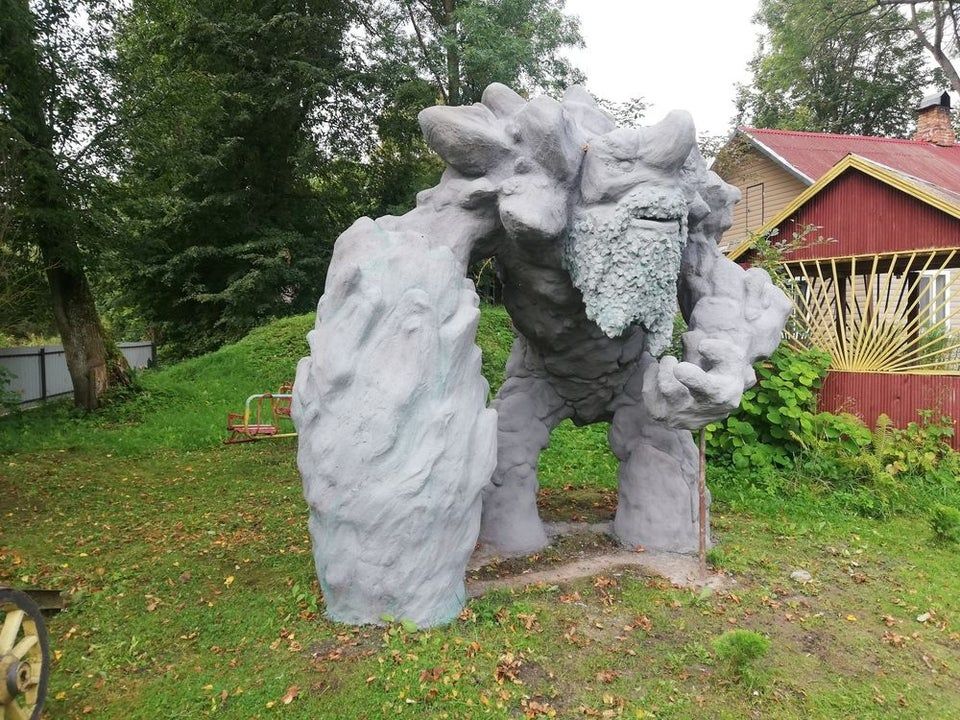 Tiny | Фото: 42.TUT.BY