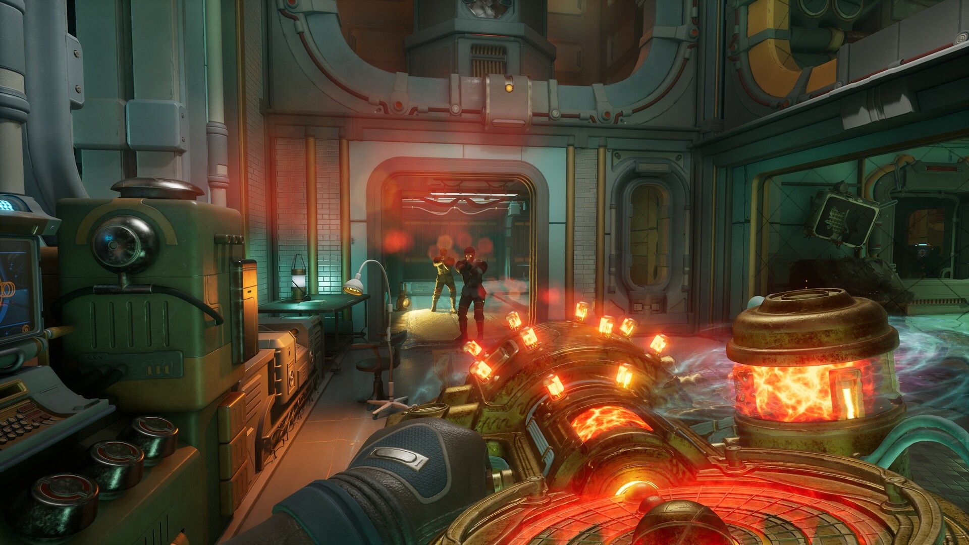 The Outer Worlds 2. Источник: Steam