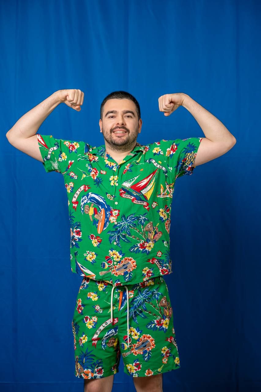 Stray228 | Источник: Telegram-канал Stray228